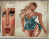 J~SHIMMER EMERALD CLB DR