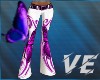 Gen Pants (pink)