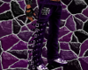 purple ironcross pants 3