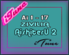 Zivilia - Aishiteru 2