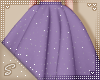 !S Flowergirl Skirt P