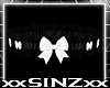 + Easter Leg Garters +