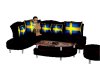 Swedish Pose Couch