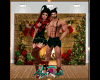 *D* Elf Shorts