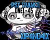 One (Psy-Trance)