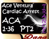 Cardiac Arrest Pt. 2