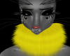 lemon fur tufts|Collab