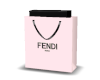 fendi shopping bag