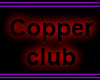Copper club