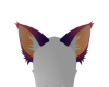 Lynx Sunset Ears