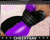 !Cs Sexy Me Rep Purple