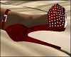 Red Diamond Shoes