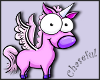 >ch< I am an unicorn