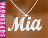 [Nova] Mia Necklace