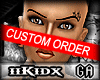 !GA! 1killaboy513 Custom