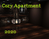 Cozy Aptt with loft 2020