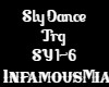 Sly Dance SY 1-6