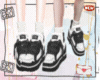 ChuChu shoes (F)