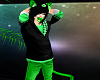 Neko Green