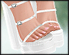 Amore Mani Baby Heels