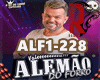 🦁 ALEMAO DO FORRO