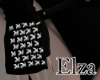 ZA. Harness Gloves HD