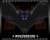💎| Bats Head Sign V1