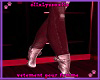 WE! alexis pink shoes