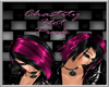 !KDH!~Chastity Hot Pink