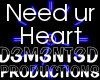 need ur heart (nyh)