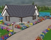 1 BdR Cozy Cottage