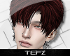 𝕿 . VYLUS ϟ DARK RED