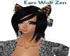 Ears Wolf Zzn