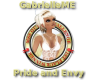 GabrielleME PrideandEnvy