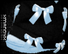 Kandi BL&BLu Boots