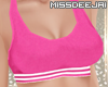 *MD*Gym Top '80|3