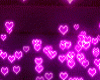 Valentine's Purple