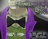 W° Frankenstein's Divo
