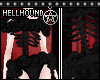 H| Bones n' Roses B