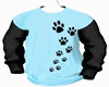 GM's Kid Prints sweater
