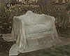 T- Covered Couch 1p.