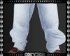 ♛OX Straight Baggy