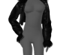 Leather Jacket Black