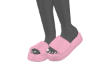 Pink Slides