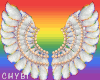 C~Pride Angel W Wings V2