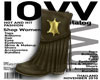 Iv-Cow Girl Boots BroWn