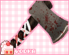 soft murder v1 bloody