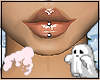 Lips Piercing