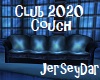 Club 2020 Couch