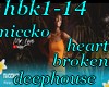 (shan)hbk1-14 deeph